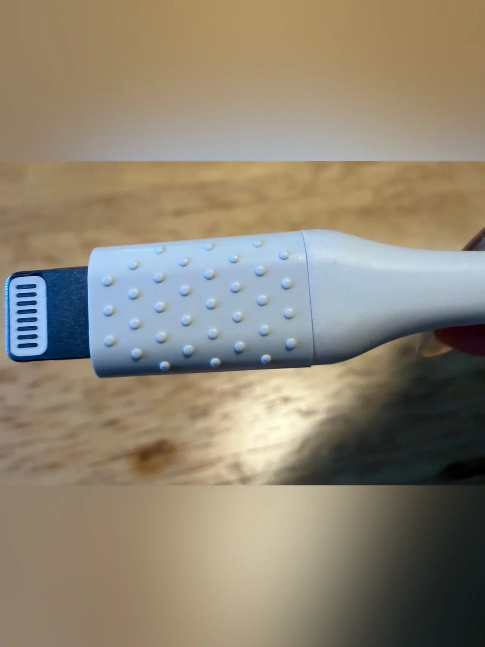 USB A to Lightning Cable 6ft